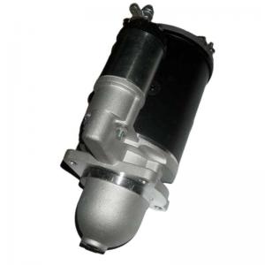 China 35*126 Engine 714/40159 2873K625 71429500 Starter Motor For Construction Machinery Parts supplier