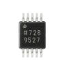 ADG704BRMZ-REEL7 MSOP-10 41 Channel CMOS Analog Multiplexer PCB Electronic Components Are Imported