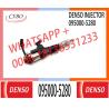 China Nuevo inyector de alta calidad 23670-E0291 095000-5280 para motores diesel wholesale