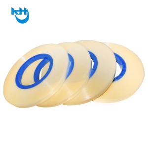 SGS 300M Length Industrial Adhesive Tape Carrier Sealing Top PSA Cover Tape