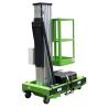 China ME800-1 Model Aerial Work Platform Vertical Lift 8 M Max Platform Height wholesale