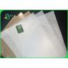 30gsm 40gsm Food Grade One Side Coated White Kraft Paper In Ream