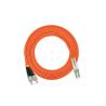 0.25mm Plastic Optical Fiber Cable 8 Conductors