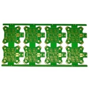 China Best Price16 Layers Prototype Board HDI Multilayer PCB wholesale