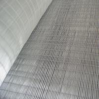 China UD Fiberglass Unidirectional Fabric Adding A Layer Of Chopped Mat Or Polyester Veil on sale