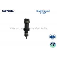 China Precision SMT Nozzle For Yamaha YRM20-8105A 8106A 8107A Pick And Place Machine on sale