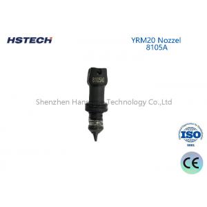 Precision SMT Nozzle For Yamaha YRM20-8105A 8106A 8107A Pick And Place Machine