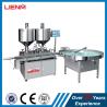China Automatic double nozzles heads balm vaseline vaseling cream ointment paste filling machine price wholesale