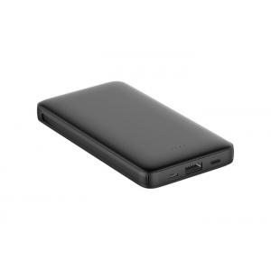 China Rechargeable Portable Power Bank 10000mah Compatible With IPhone / Android supplier