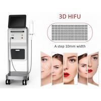 Beijing Nubway HIFU ultrasound weight loss slimming machine/ hifu for body slimming treatment