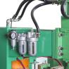 China High Welding Speed YXG-60 Pneumatic Platoon Welding Machine for Highway Fence Mesh wholesale