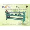China Four Link Slotting Machine Automatic Carton Slotting Machinery For Corrugated Carton wholesale