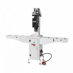 Single head screw fastening machine feida pvc window door machines screw fastening machine pvc window