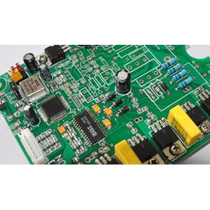China Customized Through Hole PCB Assembly Services High Techlology Speed Board Design supplier