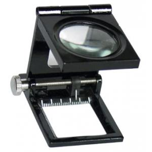 INTEKE Linen Tester(10X Magnifier)