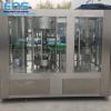 China Glass Bottling Sparkling Water And Carbonated Soda Filling Machine 3000BPH for sale