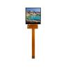 China 1.44 Inch TFT LCD Module 128x128 TFT Display for humidity analyzer wholesale