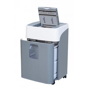 China 40L Auto Feed Commercial Document Paper Shredder Machine supplier