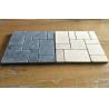 Blue Limestone Mosaic,Stone Mosaic Tiles,Mosaic Floor Tiles,Mosaic Wall Tiles