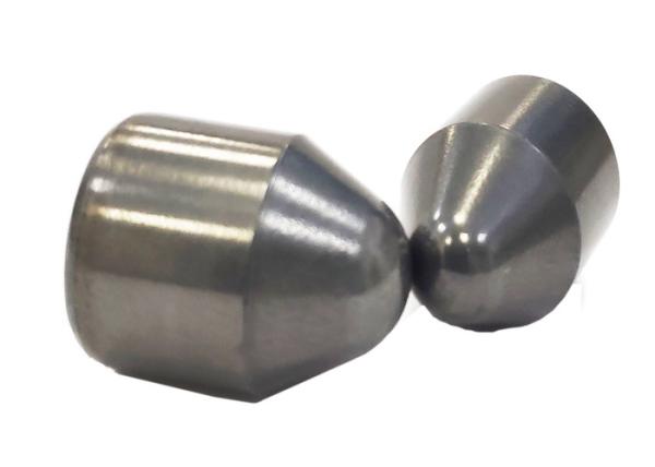 Good Impacting Tungsten Carbide Buttons For Mining And Drilling OEM Available