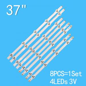 37 Inch Led Tv Backlight Strip For 37LN610S-ZB 37LN610V-ZB 37LN6138-ZB 6916L-1137A 6916L-1138A