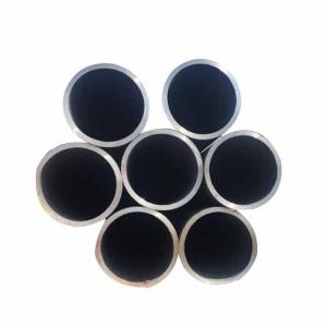 DELLOK 6 Meter Welded LSAW Steel Pipe Round Erw Black Carbon Steel Pipe