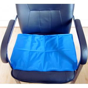 nylon material office chair cooling cushion for summer use
