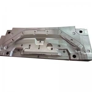 Rapid Tooling Plastic Injection Moulding Services Prototyping