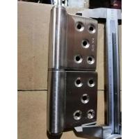 China Exterior 5 Heavy Duty Door Hinges Ss Flag Steel Stainless on sale