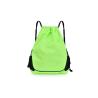 China Mochila deportiva de cuerda ajustable con poliéster duradero wholesale