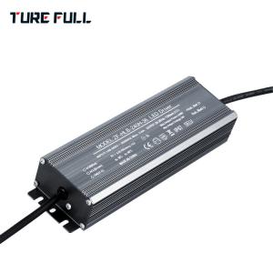 China 250w 240w constant current led driver 700ma 1400ma IP67 power supply supplier