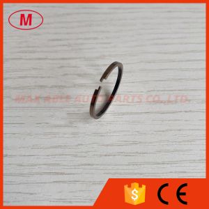 China HX55 turbo piston ring/ seal ring Turbine side step gap/gapless for repair kits wholesale