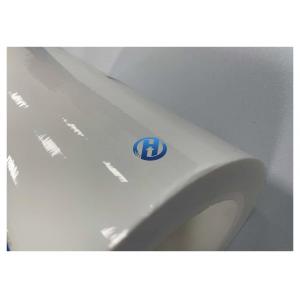 40 μm - 80 μm Self Adhesive Film Polyethylene Acrylic Protective Film for surface of wood stainless ceramic etc