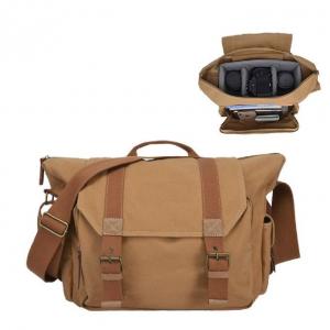 China Custom Lightweight Waterproof Camera Bag Outdoor Digital Gear & Camera Duffel Bags supplier