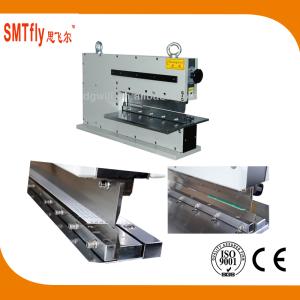 China Автомат для резки v Pcb PCB Depaneling отрезал PCB Depanelizer supplier