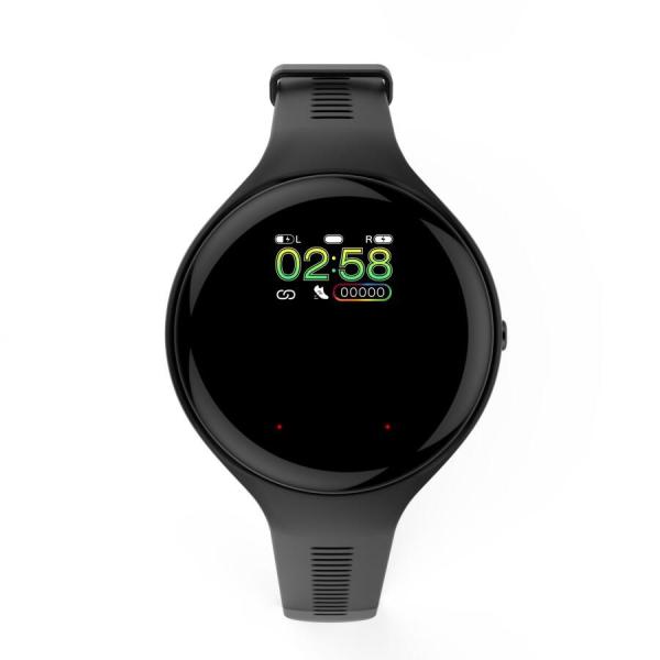 Newly Arrival Wireless Earbuds Bt Earphone Two In One Smart Watch Tws Earphone With Multi Functions