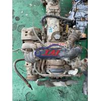 China Original Used Diesel Engine 2L 2lt For Toyota , Toyota 2L Diesel Engine For Sale on sale