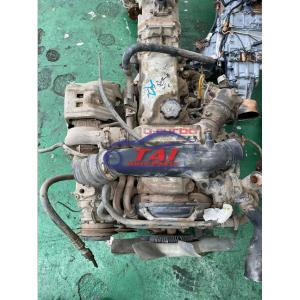 Original Used Diesel Engine 5L 2L 3L 2.5 D-4D / 2.5 D-4D 4WD For Toyota Hilux
