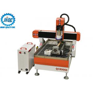 Durable Mini 6090 Wood Router Machine For Small Business Cnc Engraving Machine