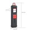 China Buy 50pcs Launch LTR-03 RF Sensor 315MHz & 433MHz TPMS Sensor Tool Metal & Rubber Get one Free Launch i-TPMS Handheld TPMS Service Tool wholesale