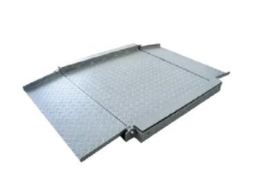 Heavy Duty Platform Weighing Scale For Small Mobile Tools Weighing Occasions