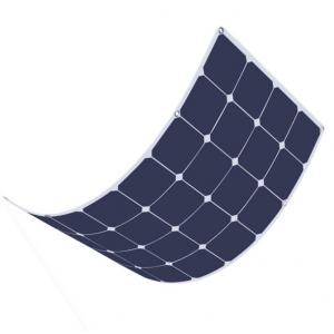 Flexible Ultra Thin Solar Panels