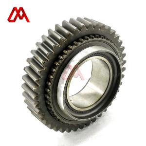 China Engranaje de Marcha Atrás para Transmisión Manual IZUMI Auto Parts para ISUZU ELF Número de Pieza 8-97241-244-D Componente de Reemplazo wholesale