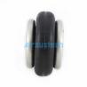 China Firestone Industrial Air Spring Assembly W01-358-7731 with 1/4NPT Air Connection wholesale