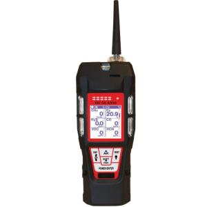 China Riken Keiki GX-6000 GX-8000 Detector Multigas portátil con PID wholesale