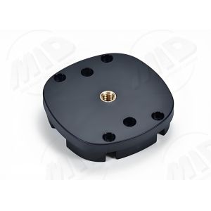 China 金属インサート付き耐熱プラスチック射出成形金型、耐久性の高い高温部品用 wholesale