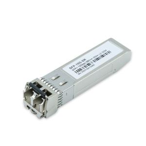 China Connecteur LC Transcepteur 10g sfp pour D-Link avec MMF multimédia et consommation d'énergie ≤1W wholesale