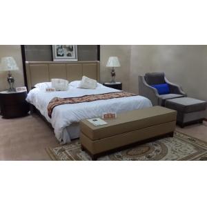 シャングリラのホテル様式の寝室の家具/現代的なホテルの家具