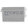China 301000058AA Air Conditioning System AC Condenser For Chery Auto Spare Parts Exeed LX wholesale