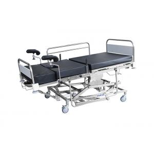 Simple Type Hospital Delivery Bed Labour Bed For Woman Birthing